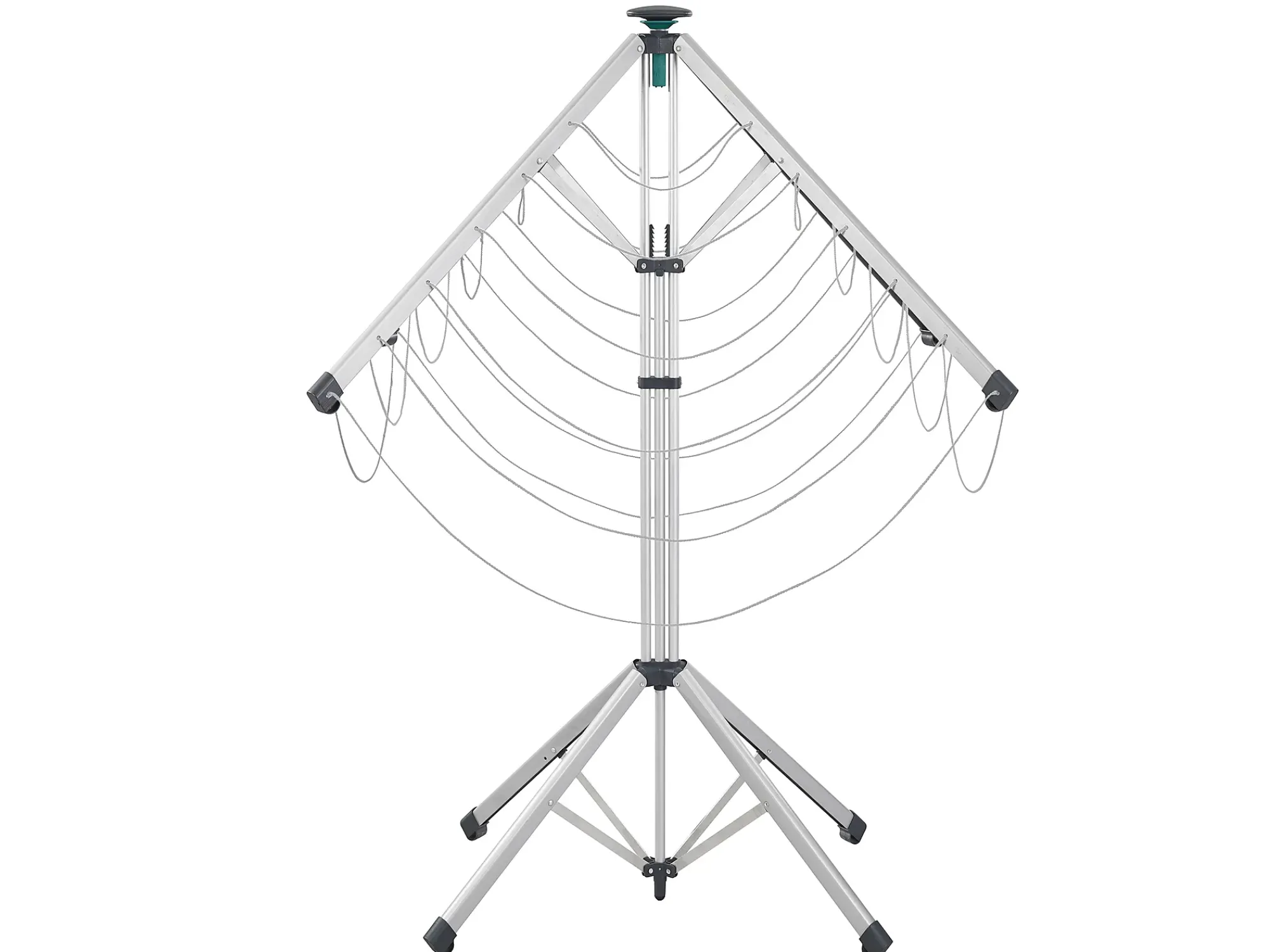 TØRKESTATIV LINOPOP-UP 140CM-Leifheit