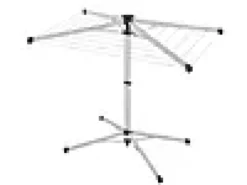 TØRKESTATIV LINOPOP-UP 140CM-Leifheit