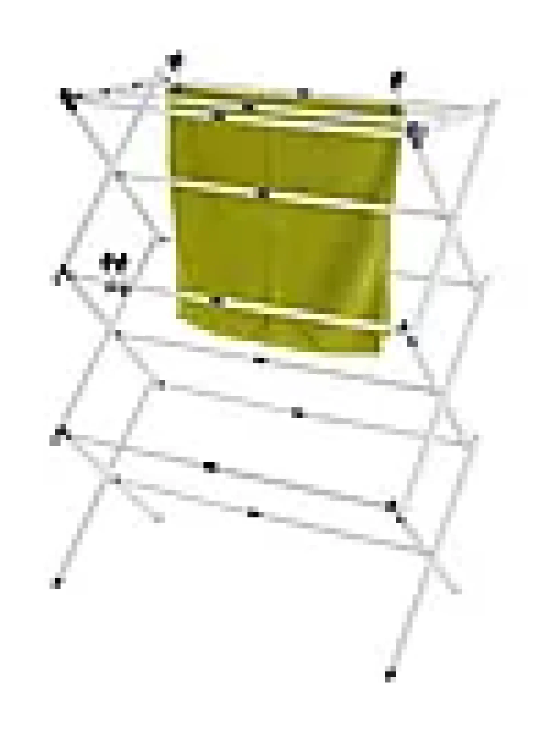 TØRKESTATIV 7,5M SAMMENLEGGBAR- Hot