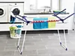 Tørkestativ Pegasus 180 Maxx-Leifheit Best