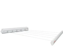 Tørkestativ Veggmontert Rollfix Longline 21m-Leifheit Online