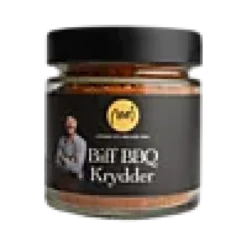 Trond Mois BBQ krydder 120g-Cemo gourmet Best