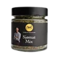 Trond Moi Sjømatmix til alt av fisk 55g-Cemo gourmet Outlet