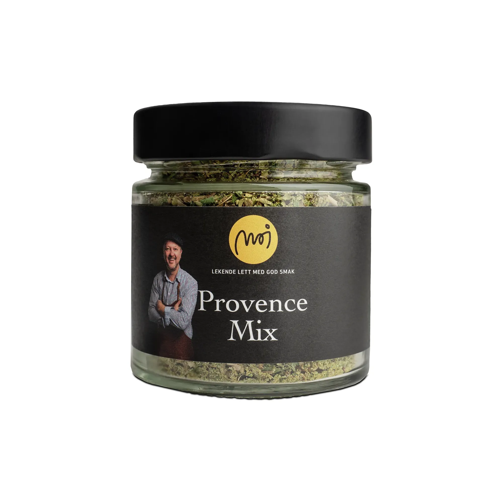 Trond Mois Provencekrydder Mix 70g-Cemo gourmet Best