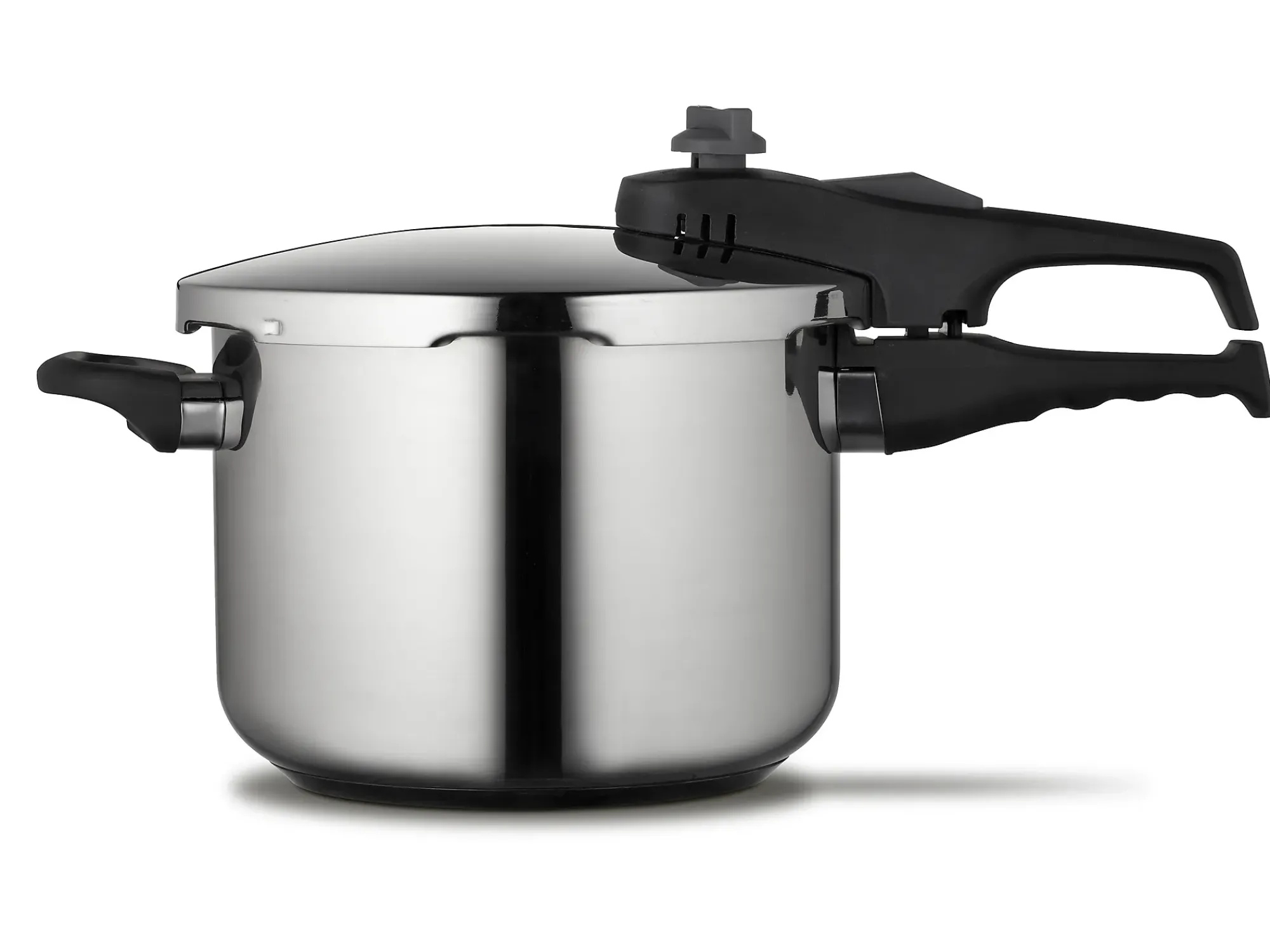 Trykkoker med kurv 6l-Funktion Discount