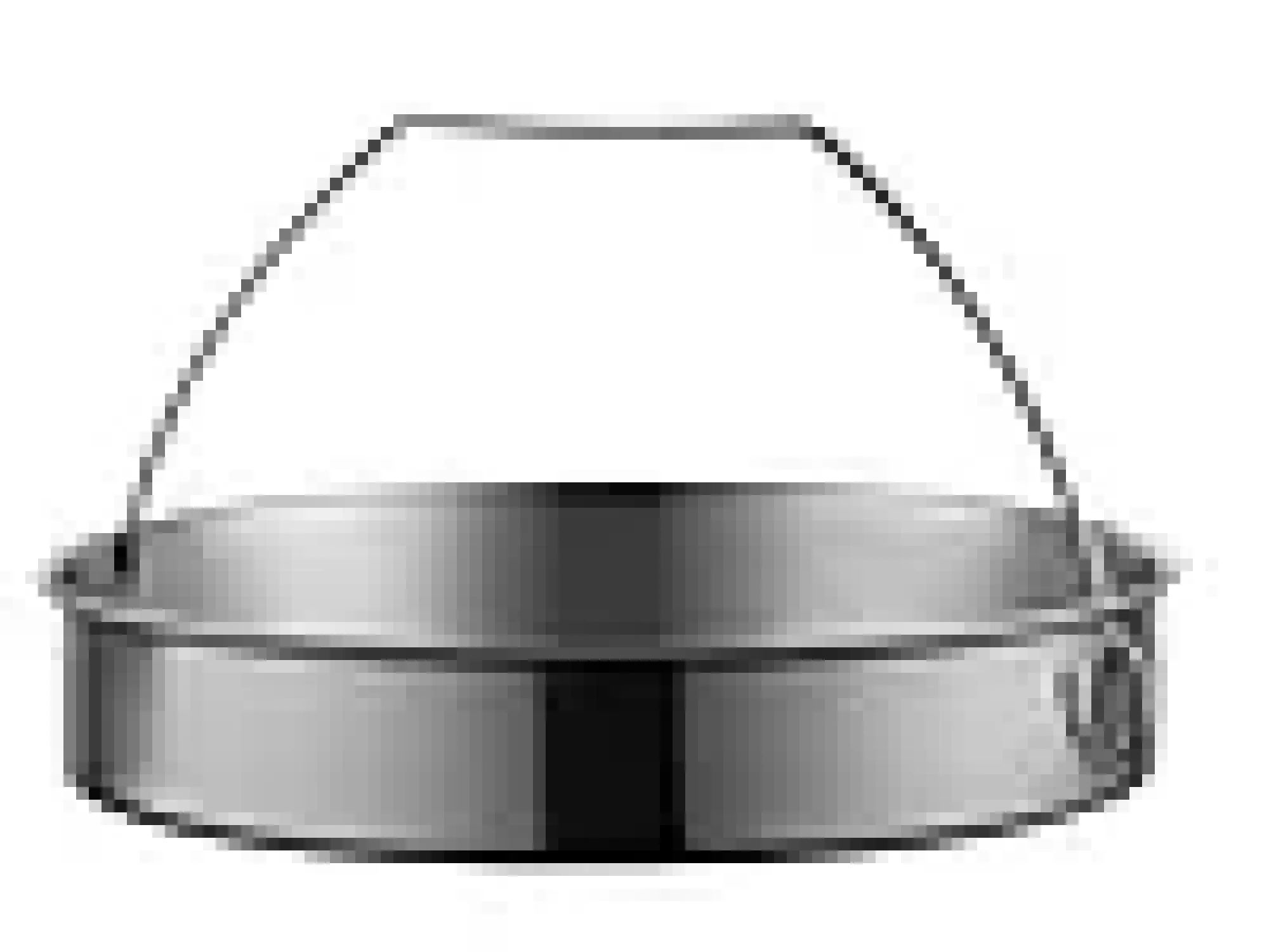 Trykkoker med kurv 6l-Funktion Discount
