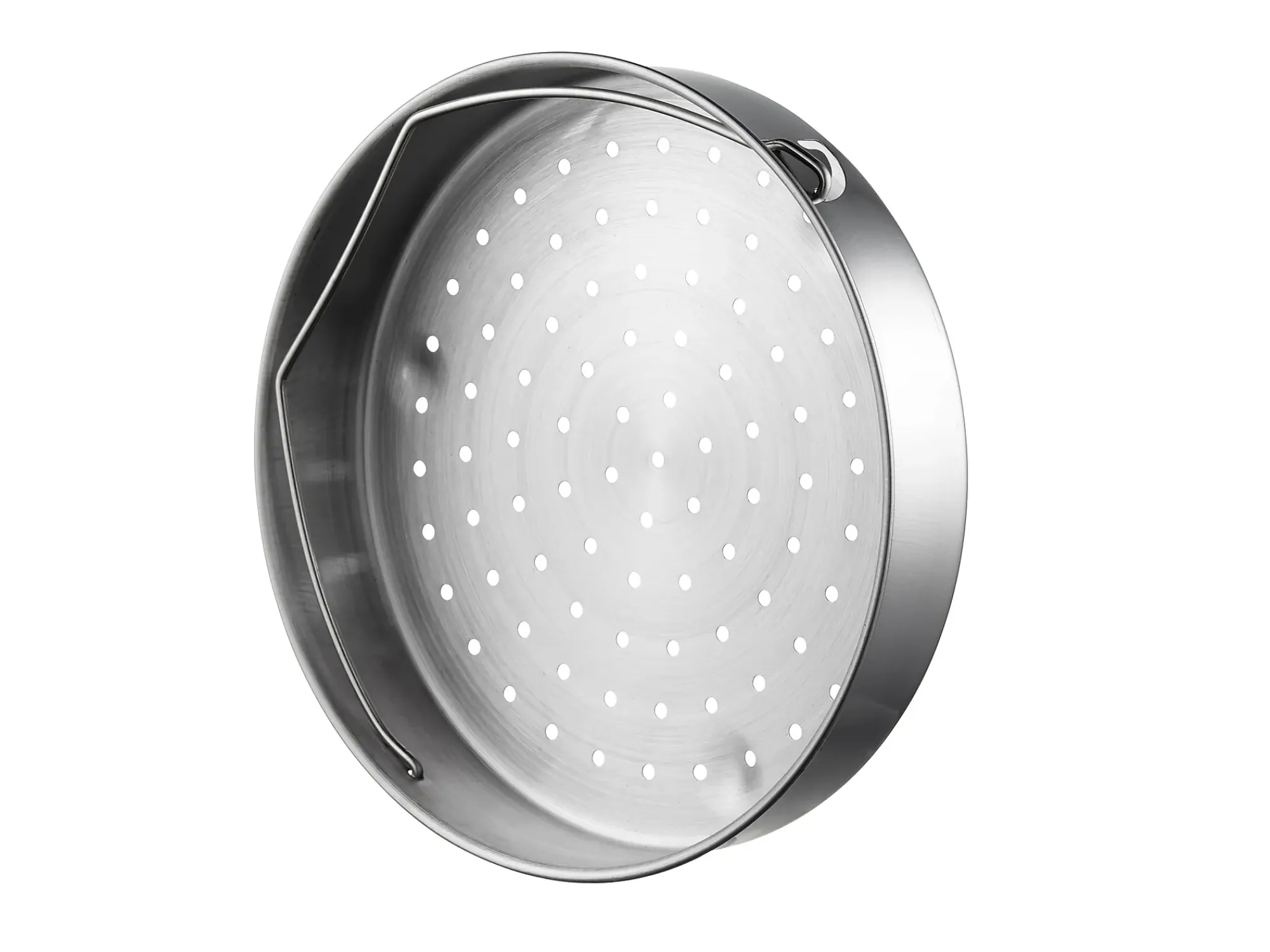 Trykkoker med kurv 6l-Funktion Discount