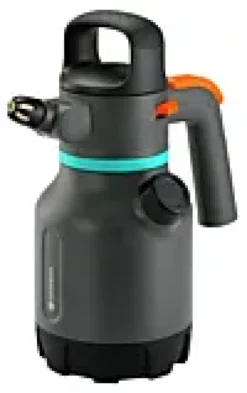 TRYKKSPRØYTE 1,25 L-Gardena Outlet