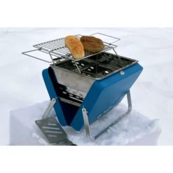 Turgrill Buddy koffert-Homeline Best