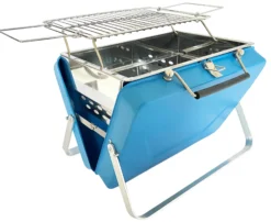 Turgrill Buddy koffert-Homeline Best