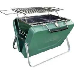 Turgrill Buddy koffert-Homeline Hot