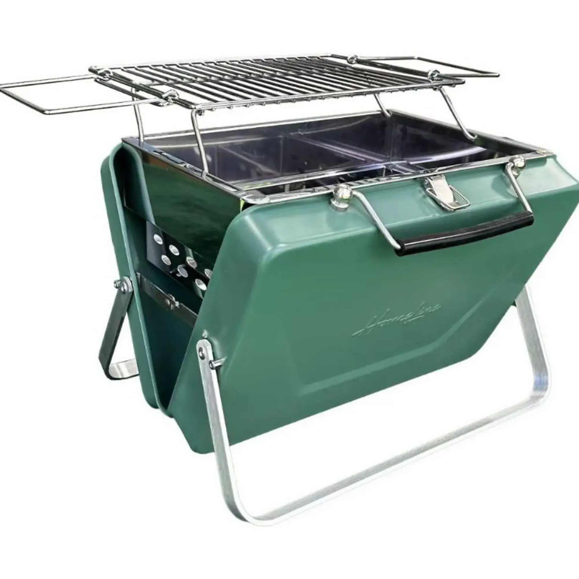 Turgrill Buddy koffert-Homeline Hot
