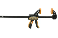 Tvinge Quick Change 600mm-Ironside