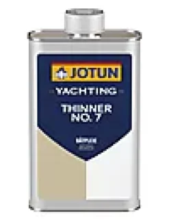 Tynner nr7 0,5l-Jotun Clearance