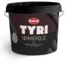 Tyri tømmerolje C base 4,5l-Gjøco Hot