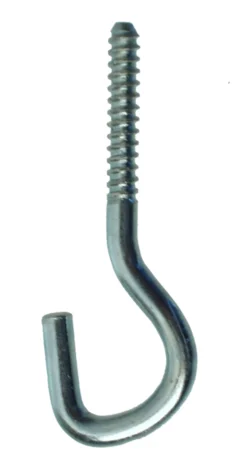 TØYSNORKROK 0307 EZ 110MM-Pn Beslag Best