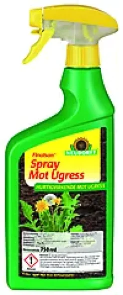 Ugresspray Finalsan 750ml-Neudorff Hot
