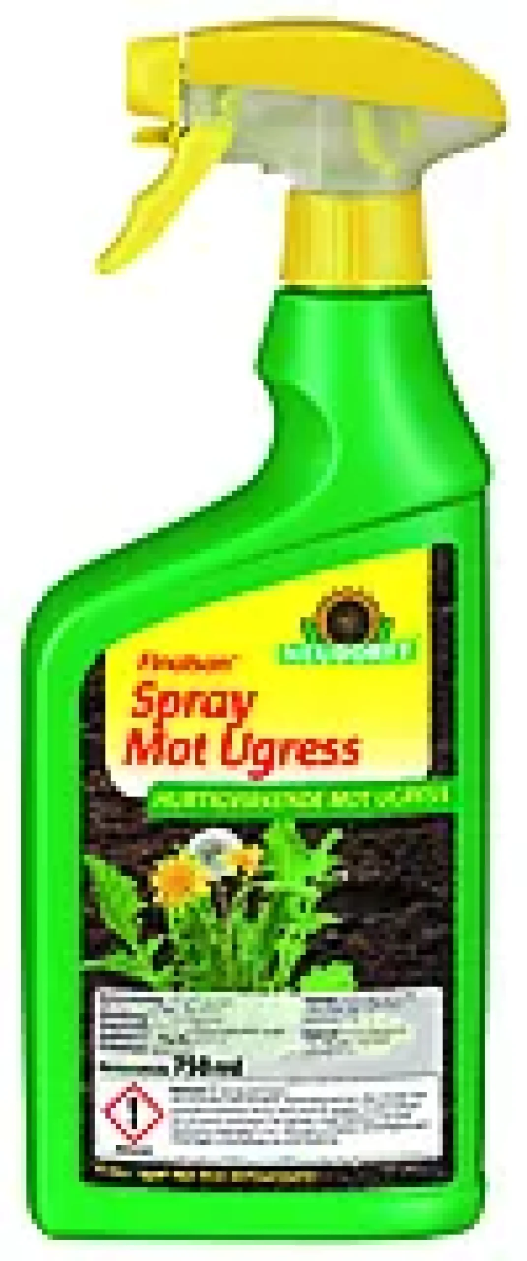 Ugresspray Finalsan 750ml-Neudorff Hot