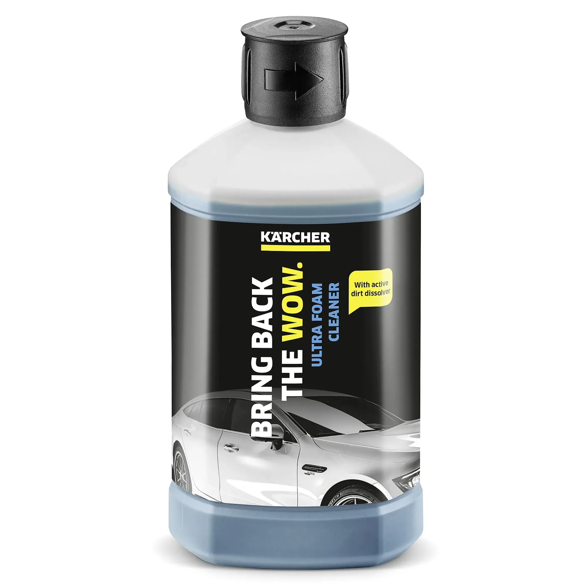 Ultrafoam 3in1 1l-Kärcher Discount