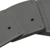 Underlag Rullegitter Ben-Abus Discount