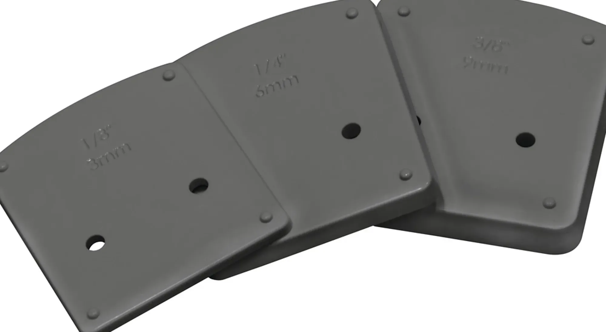 Underlag Rullegitter Ben-Abus Discount