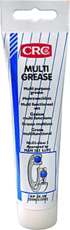 Universalfett Multi Grease 100ml-Crc Outlet