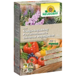 Universal hagegjødsel 1kg-Neudorff Discount