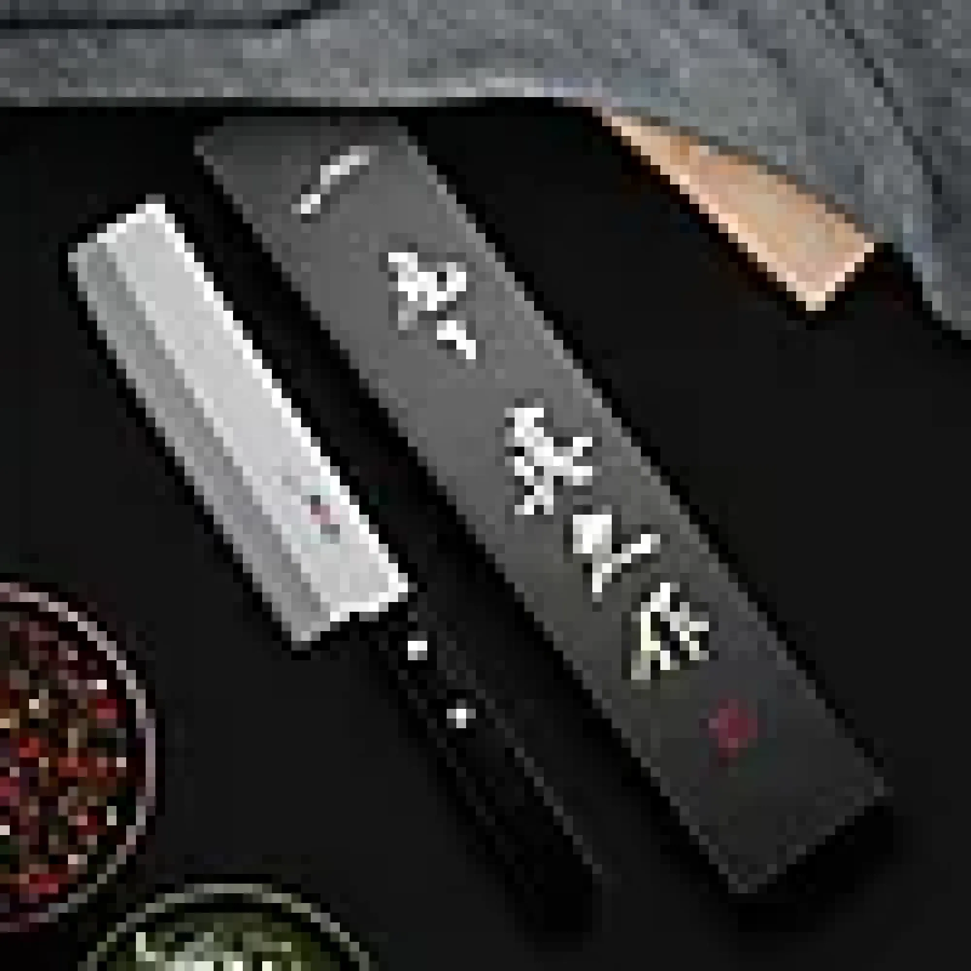 Universalkniv JU-65-Mac Clearance