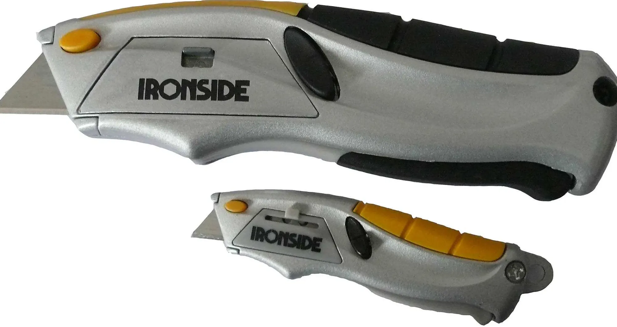 Universalknivsett Stor Liten-Ironside