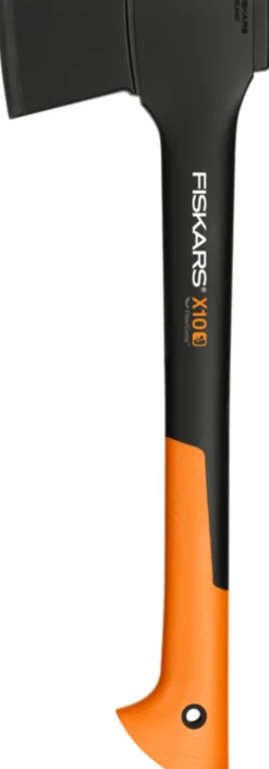 UNIVERSALØKS S X10 0,98KG-Fiskars Online