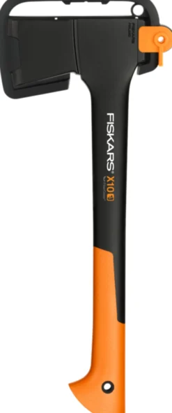 UNIVERSALØKS S X10 0,98KG-Fiskars Online