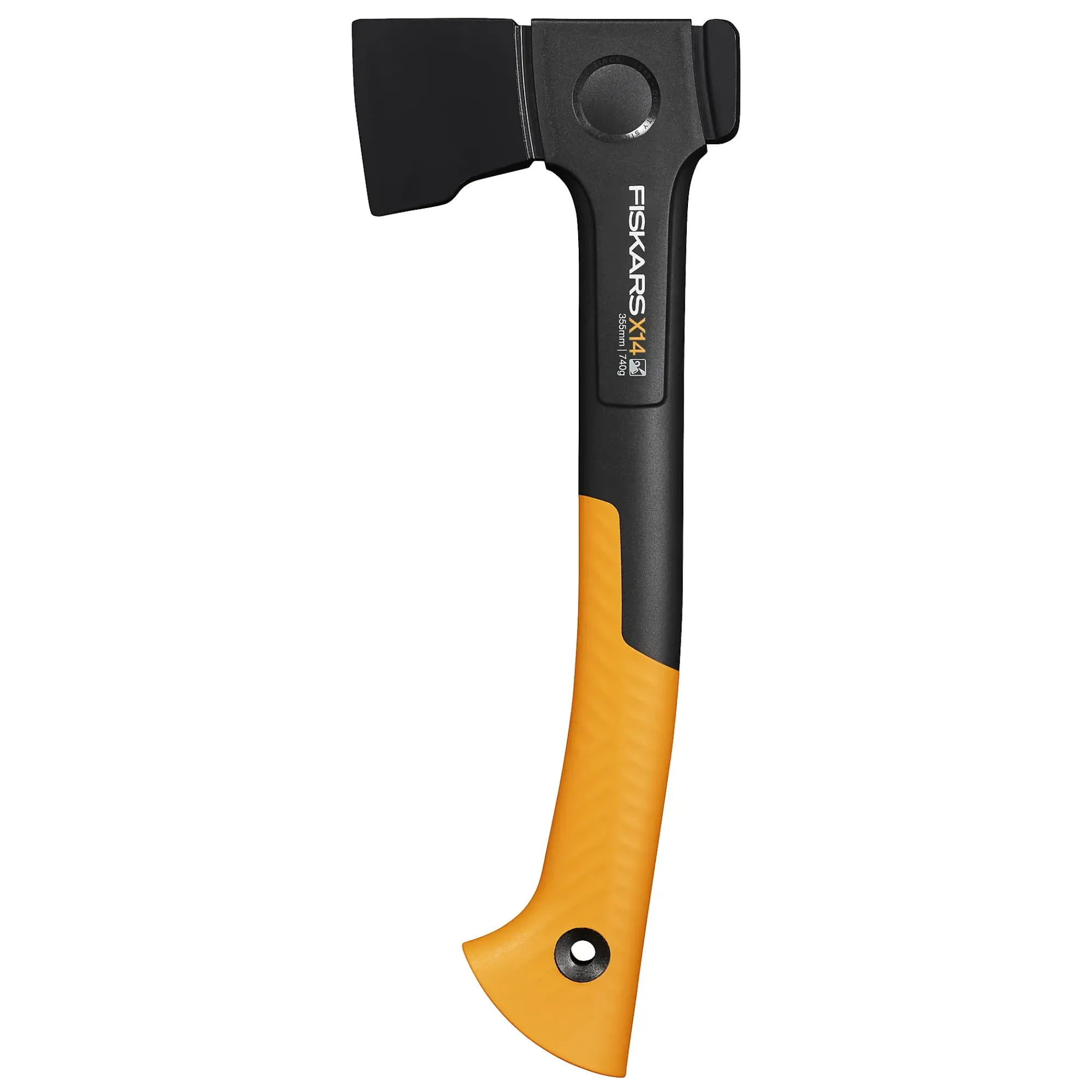 Universaløks XS X14 X-series-Fiskars Best