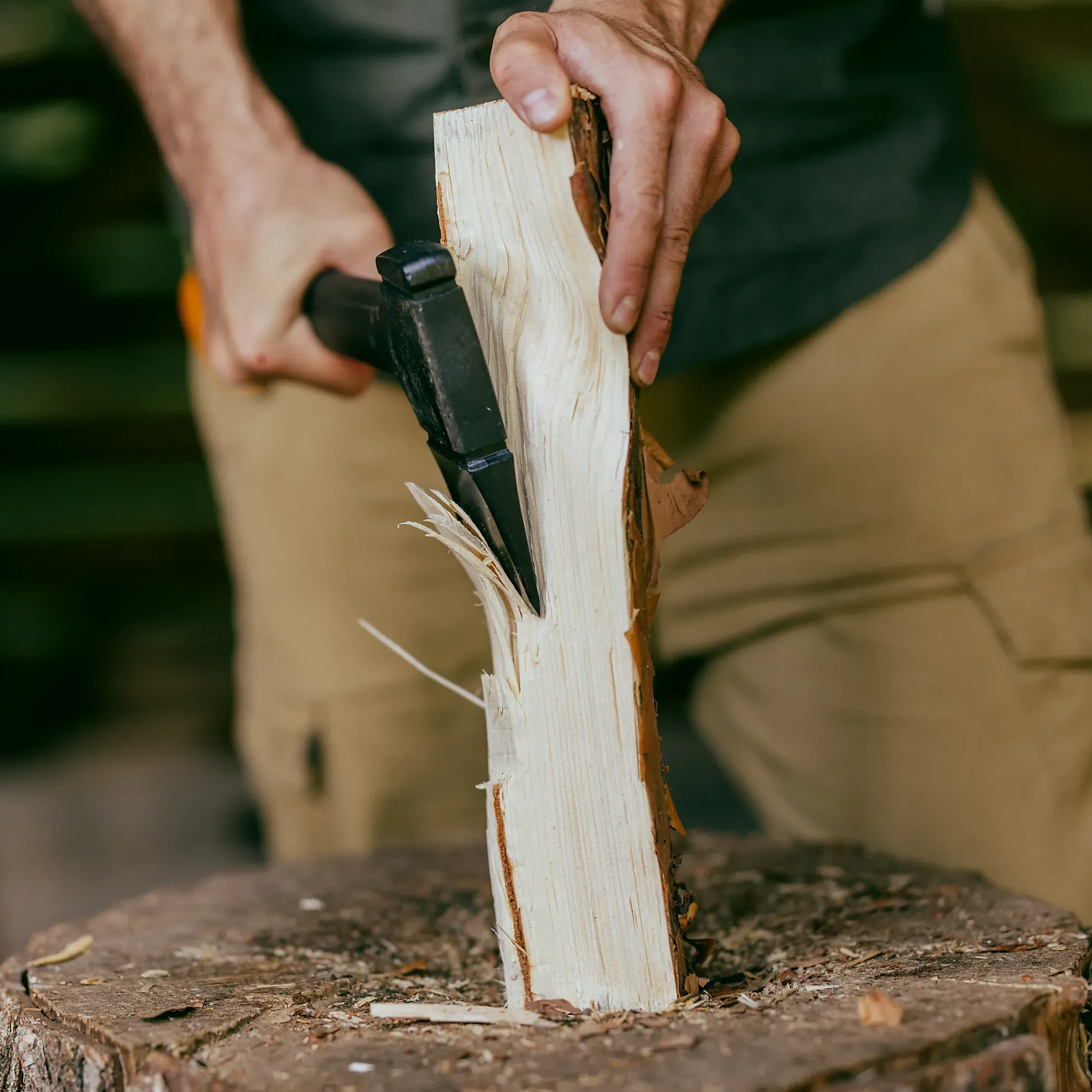 Universaløks XS X14 X-series-Fiskars Best