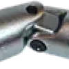 Universalledd 1/4"-Ironside