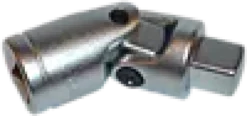 Universalledd 1/4"-Ironside