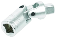 Universalledd 1/2"-Ironside New