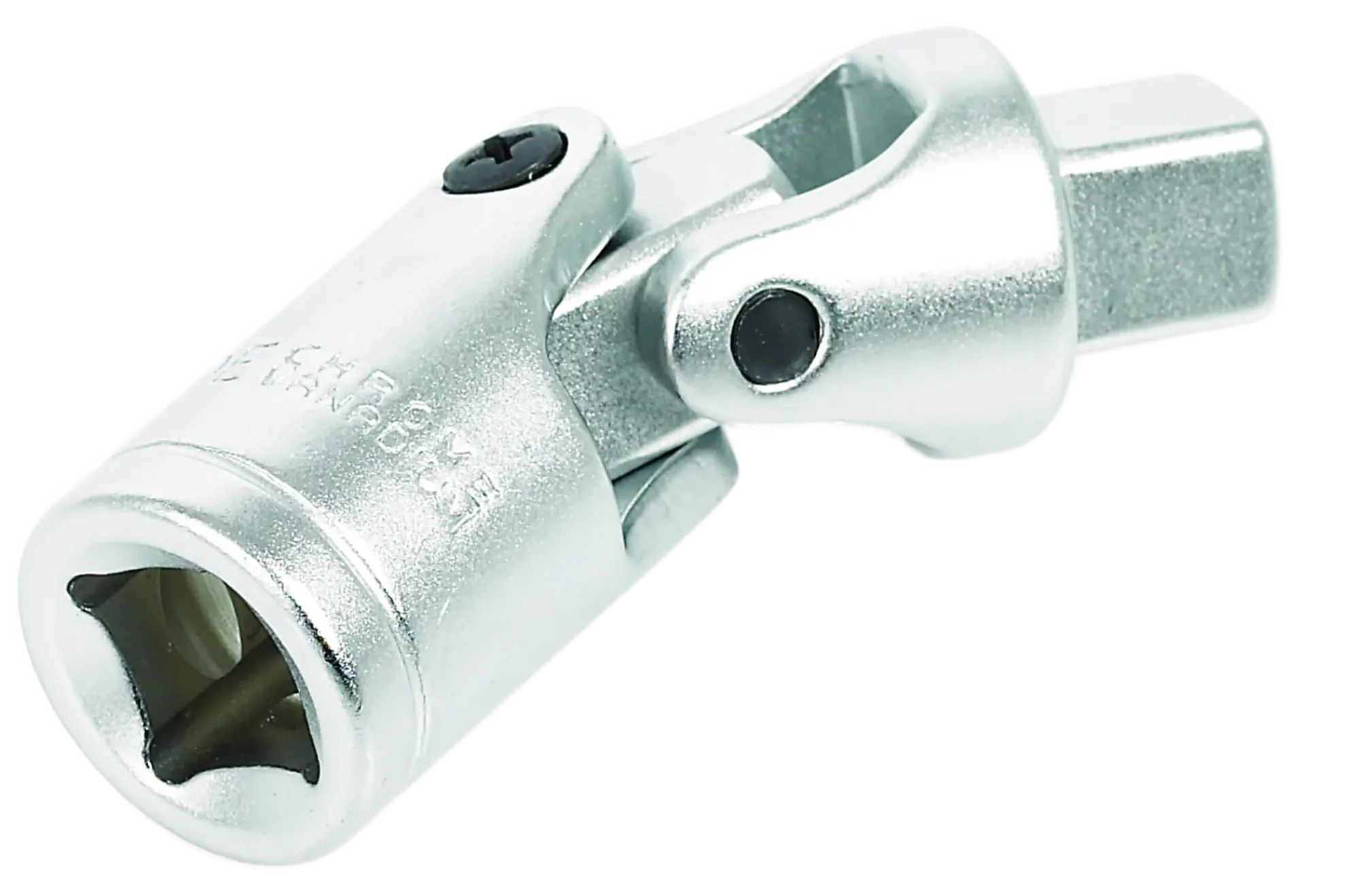Universalledd 1/2"-Ironside New