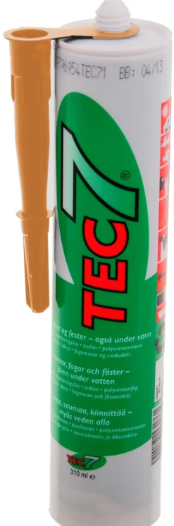 Universallim 310ml-Tec7 Hot