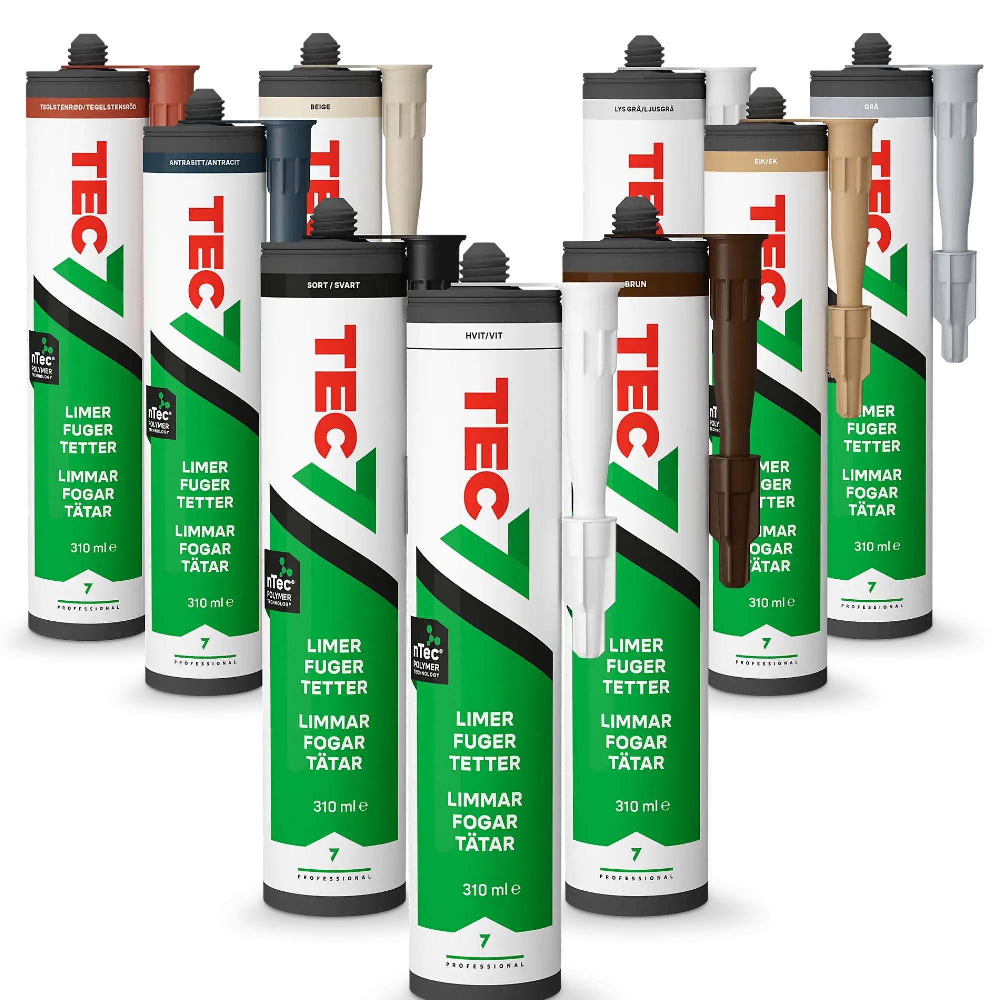 Universallim 310ml-Tec7 Hot