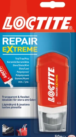 UNIVERSALLIM 100% 50GR-Loctite Hot