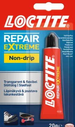 UNIVERSALLIM REPAIR EXTREME 20G-Loctite New