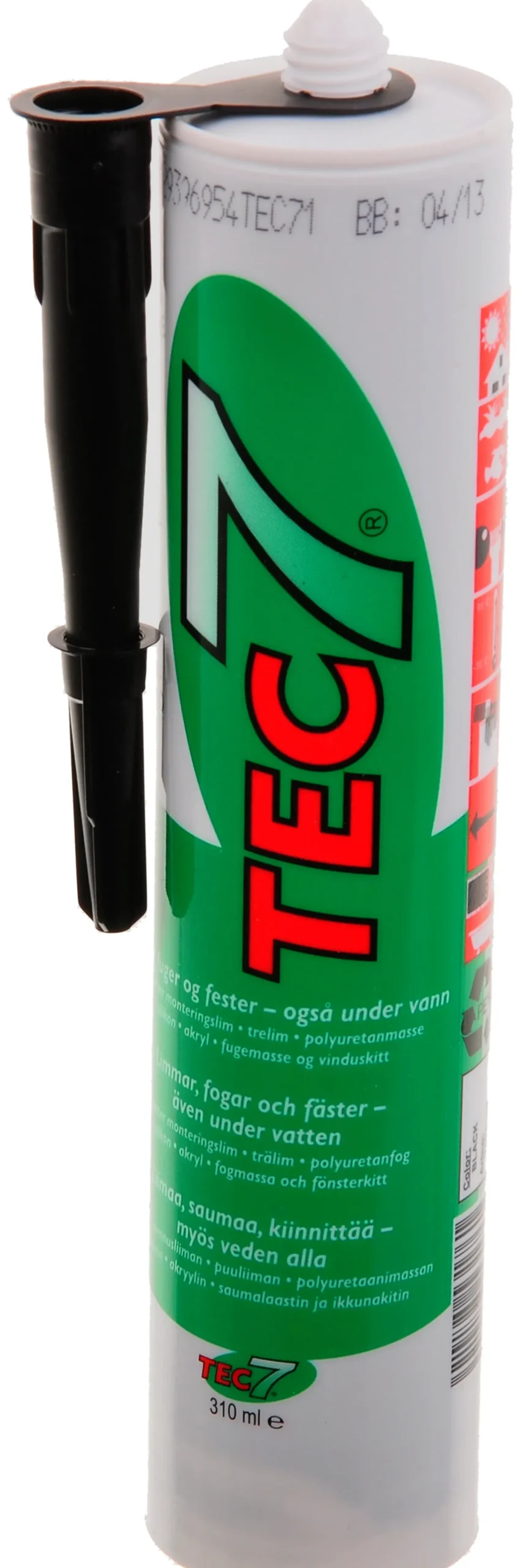 Universallim 310 Ml-Tec7 Outlet