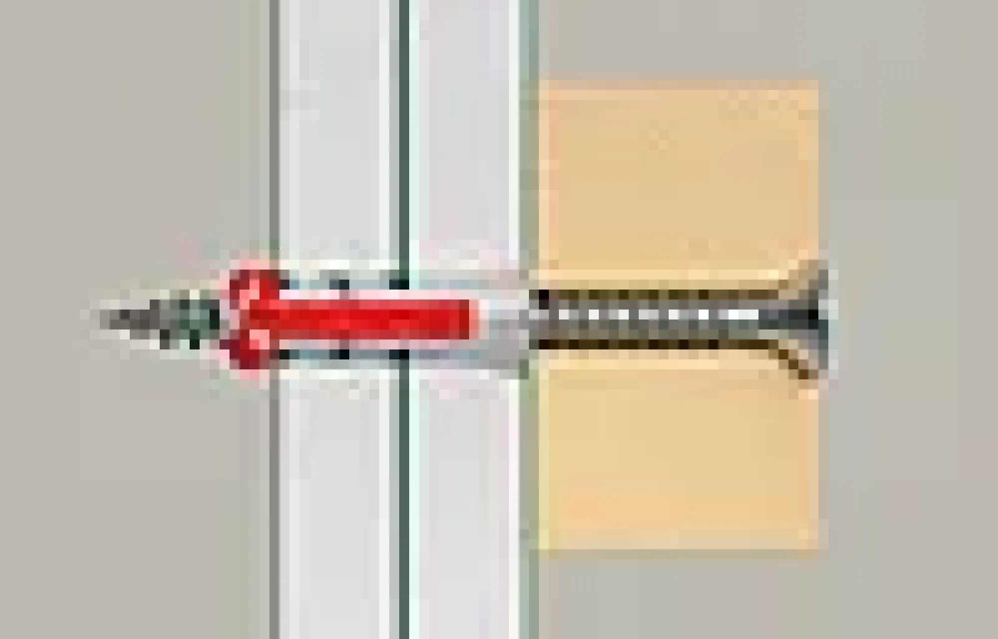 Universalplugg Duopower 10x80 BK 8stk-Fischer Outlet