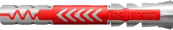 Universalplugg Duopower 6x50 BK 8stk-Fischer New
