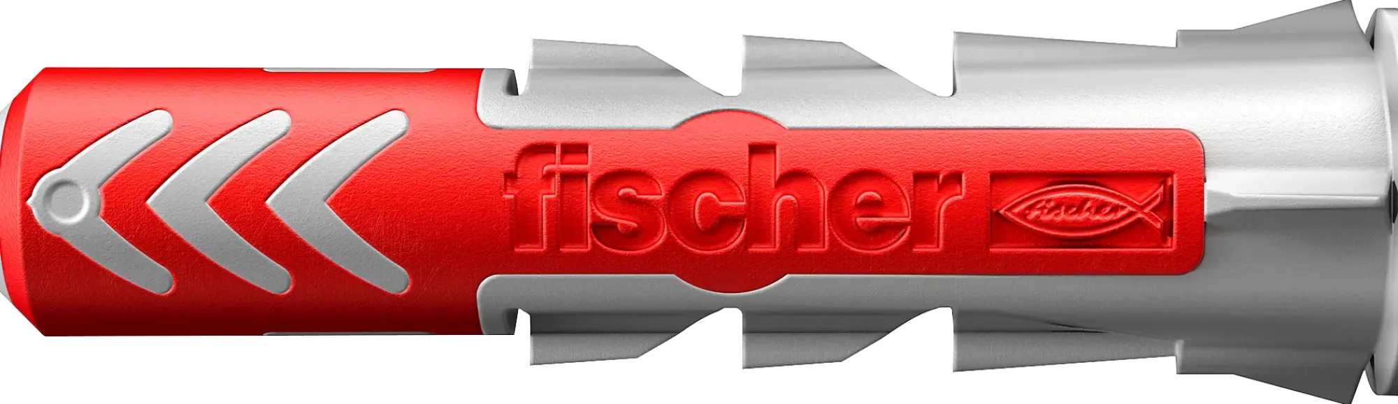 Universalplugg Duopower 6X30 BK A28stk-Fischer Clearance