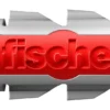 Universalplugg Duopower 5x25 BK 45stk-Fischer Best
