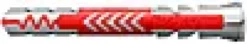 Universalplugg Duopower 8x65mm 8 Stk-Fischer Best