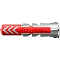 Universalplugg Duopower 5x25mm 100 Stk-Fischer Discount