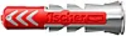 Universalplugg Duopower 8x50mm 50stk-Fischer Outlet