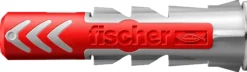 Universalplugg Duopower 8x50mm 50stk-Fischer Outlet